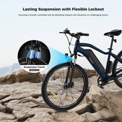 Eleglide Mopride 3 Electric Bike Eleglide Mopride 3 Electric Bike